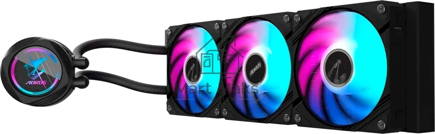 Система жидкостного охлаждения GigaByte Aorus Waterforce II 360