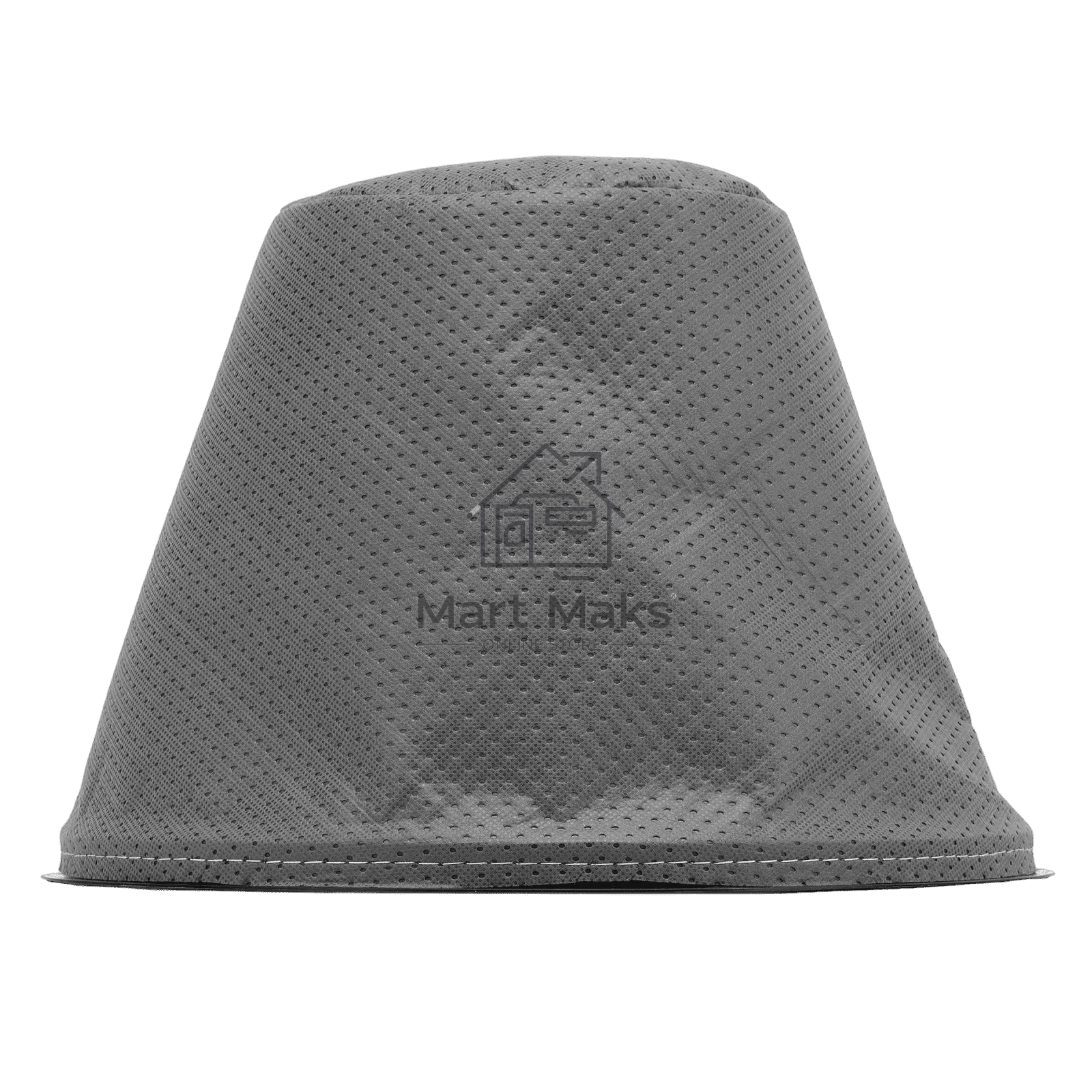 Фильтр мембранный тканевый для пылесоса Denzel RVC30, LVC30