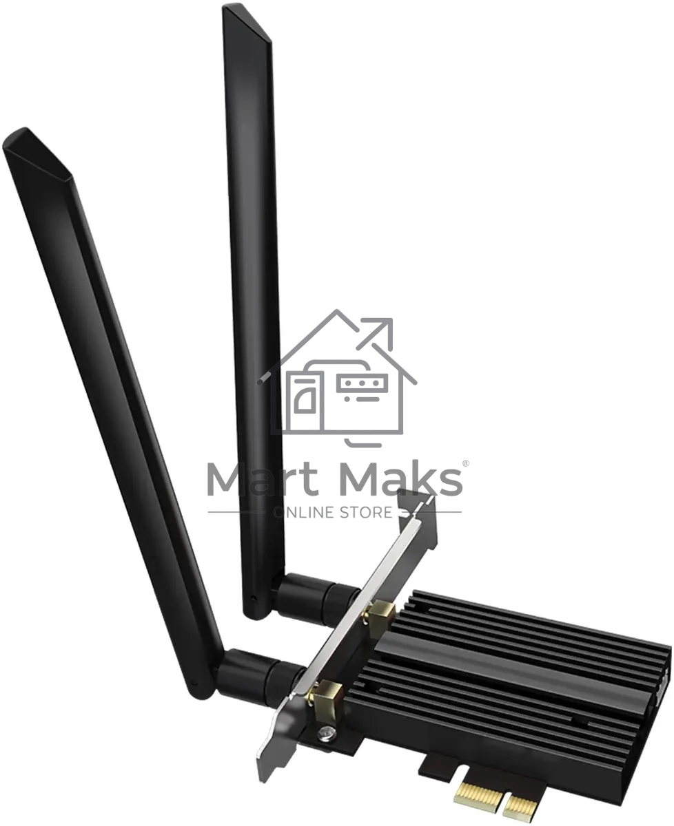 Адаптер Wi-Fi NETIS F2 5400MBPS