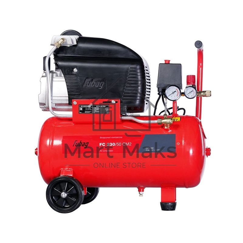 Компрессор FUBAG FС 230/50 CM2