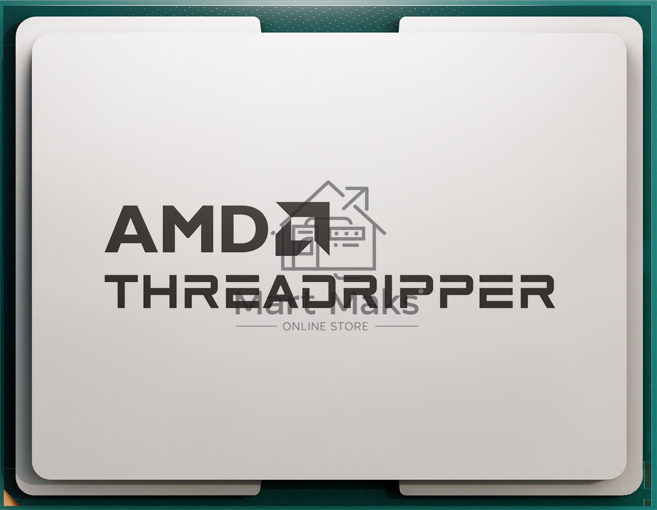 Процессор AMD Ryzen Threadripper 7970X Soc-sTR5 4.0GHz OEM