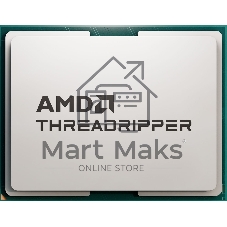 Процессор AMD Ryzen Threadripper 7970X Soc-sTR5 4.0GHz OEM