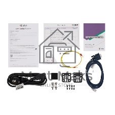 Коммутатор SNR SNR-S2985G-48T, 48×1 Гбит/с + 4×1 Гбит/с SFP, управляемый