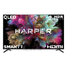 Телевизор Harper 75