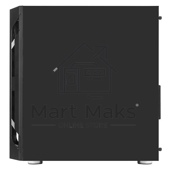 Компьютерный корпус SilverStone SST-FAH1MB-PRO (812465)