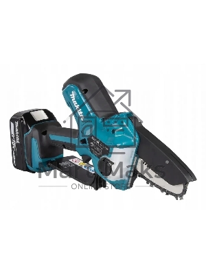 Электрическая цепная пила Makita DUC101SF 320Вт дл.шины:4