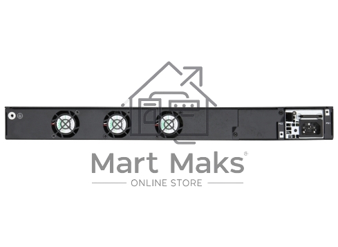 Коммутатор ECS5520-18X Edge-corE 16 x 10G SFP+ + 2 40G QSFP+ ports, 1 AC power supply, 1 optional slot for power redundancy