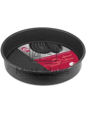 Форма круглая 24,5x5 см Rondell RDF-1314 Loft Professional