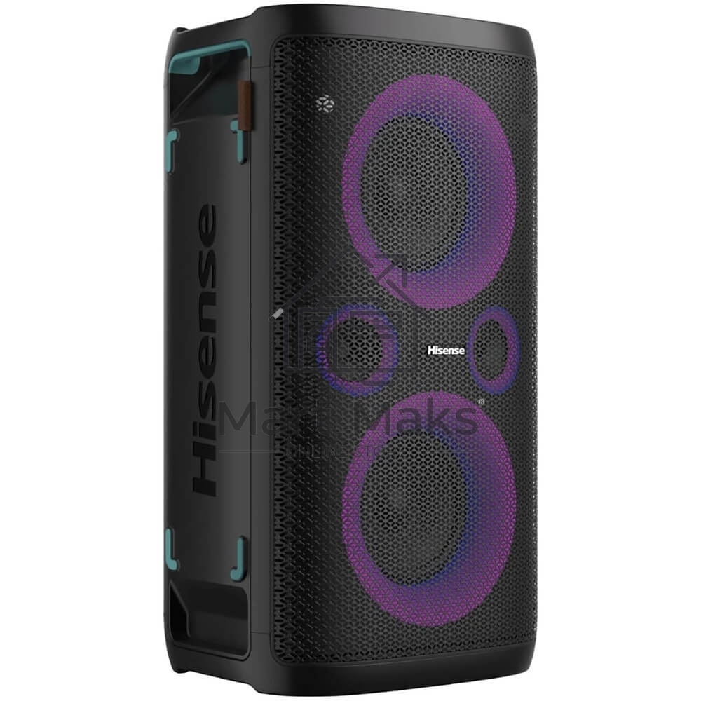 Акустическая система Hisense PARTY ROCKER ONE