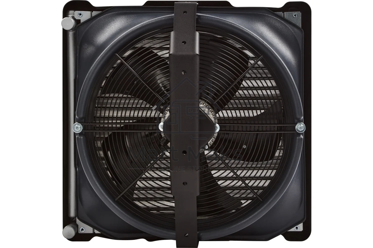 Тепловентилятор водяной Ballu BHP-W2-70-LN