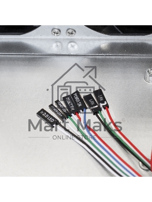 Серверный корпус ExeGate Pro EX292490RUS 2U660-HS12 (RM 19