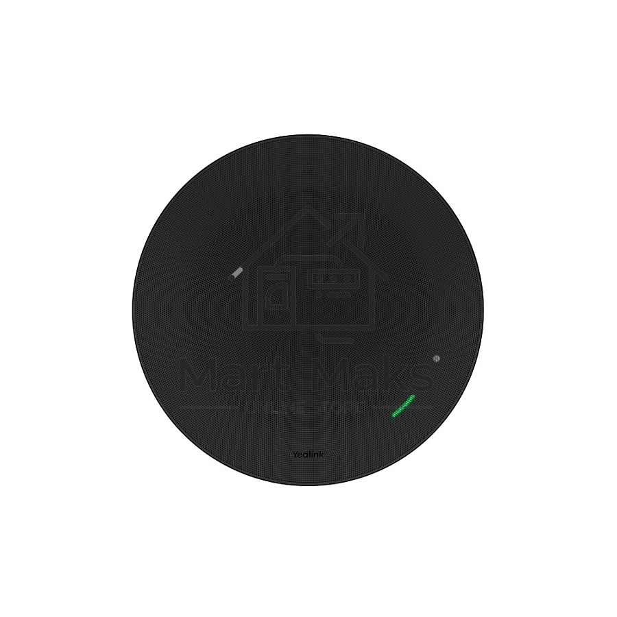 Акустическая система Yealink CS10-D SkySound Ceiling Speaker Dante Edition / 2-year AMS 1306036