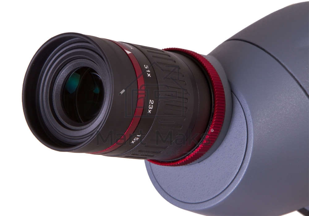 Зрительная труба Levenhuk BLAZE PLUS 60