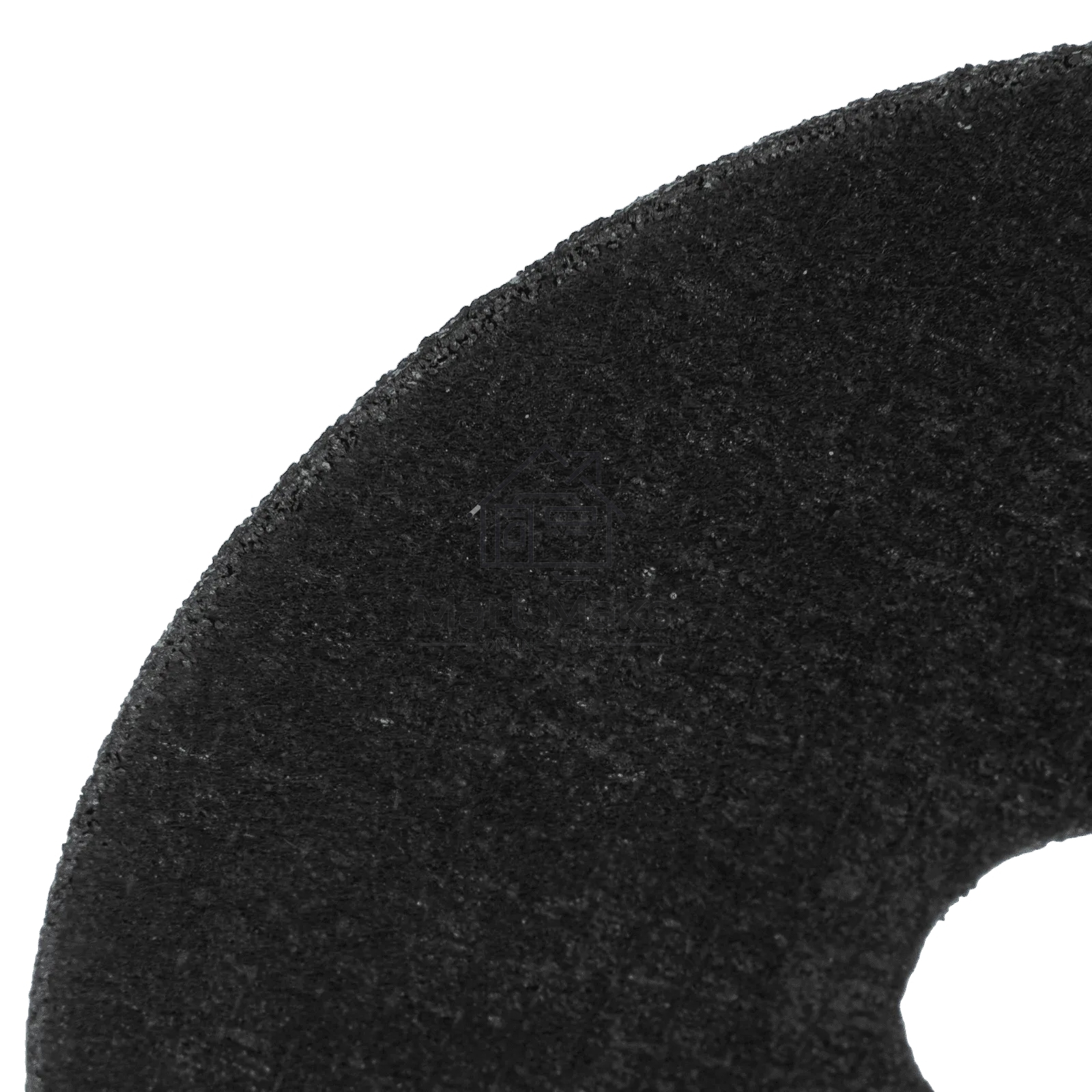 Круг отрезной по металлу Denzel WA60TBF 125x1.2x22.2мм 73762