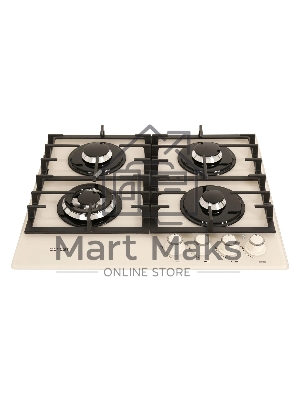 Газовая варочная поверхность Gefest ПВГ 2401-01 B81