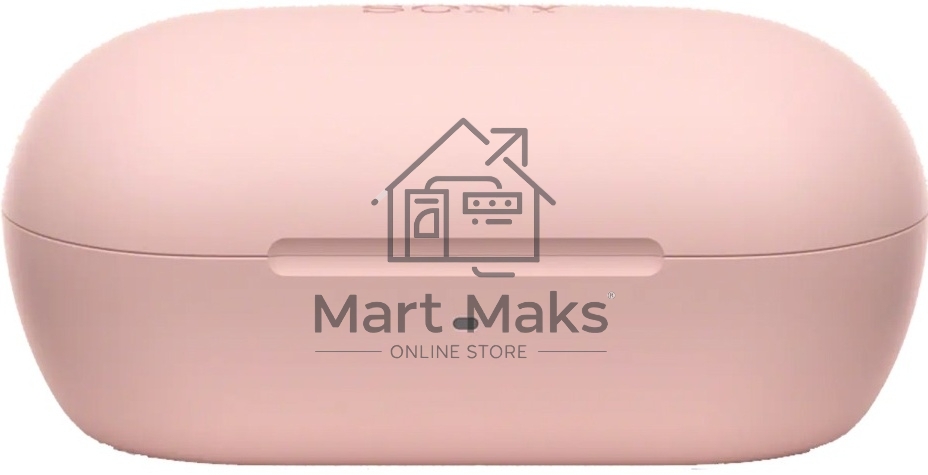 Гарнитура внутриканальные Sony WF-C710N розовый беспроводные bluetooth в ушной раковине (WF-C710N/PZ E)