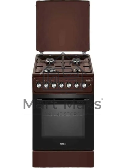 Комбинированная плита EFES SG-50M40S2 BR