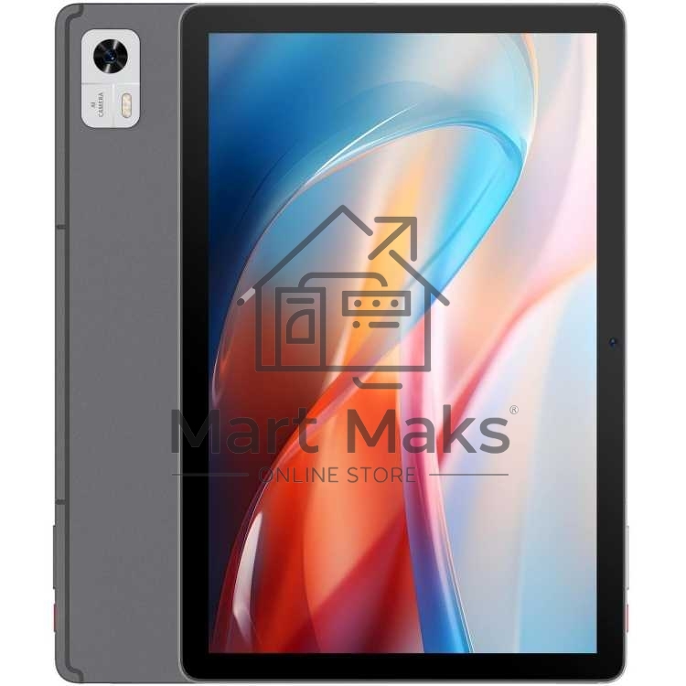 Планшет INOI inoiPad Pro 128+4GB Wi-Fi+LTE 10.1