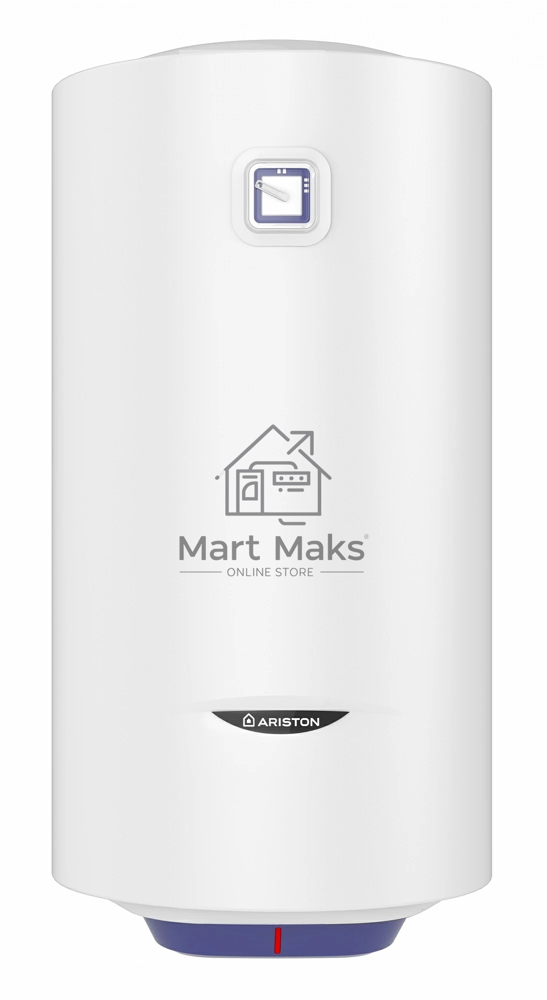 Водонагреватели Ariston BLU1 R ABS 40 V SLIM 1,8