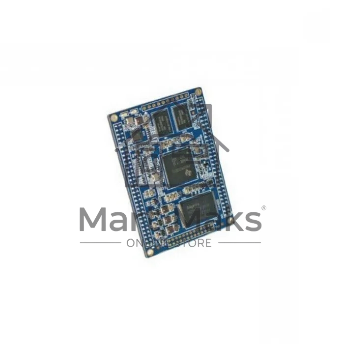 Модуль Myir ЦПУ MYC-C3358-512N512D-100-C 1GHz AM3358, 512MB DDR3, 512MB Nand