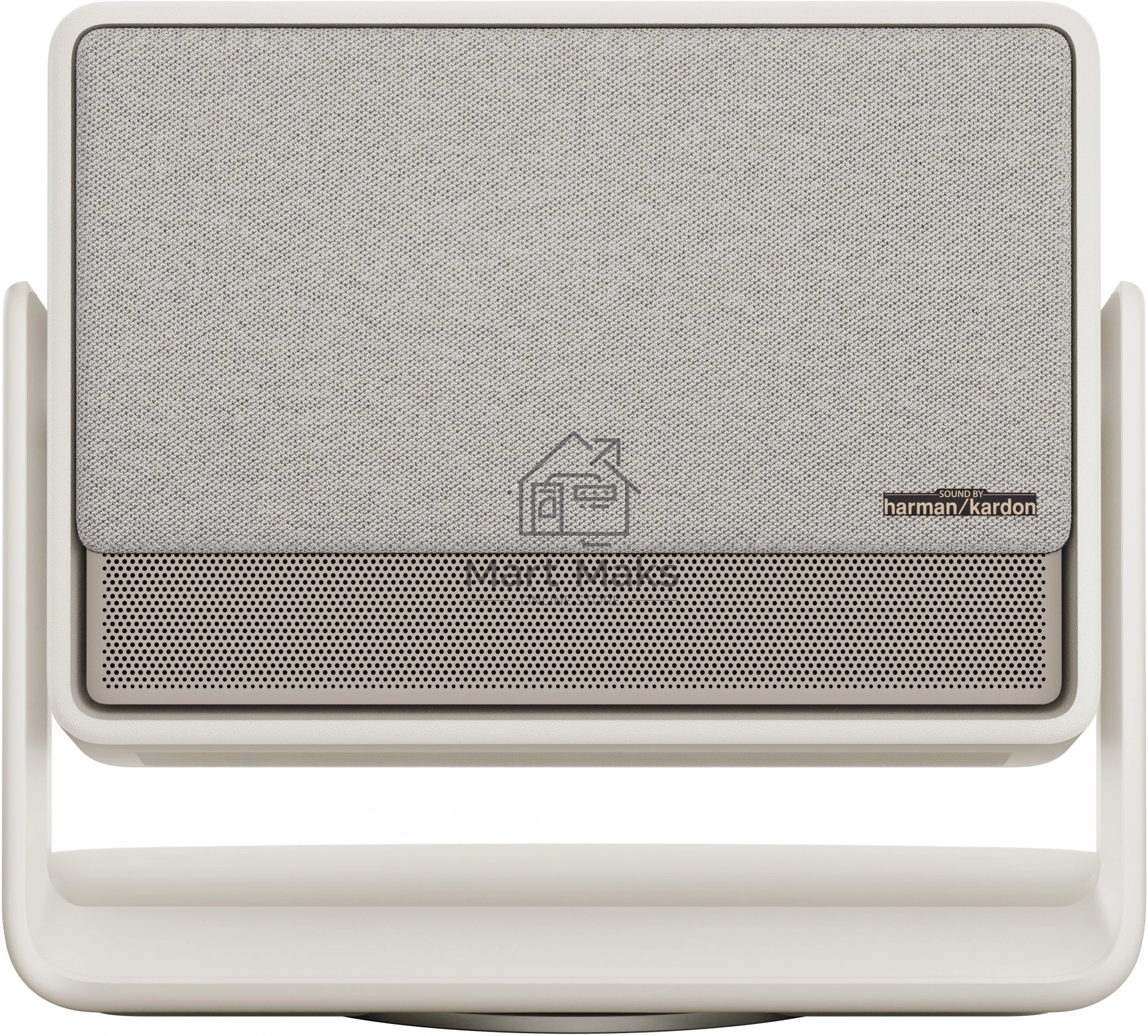 Проектор Xgimi Horizon S Max DLP 3100Lm LS (3840x2160) 1000000:1 ресурс лампы:20000часов 2xUSB typeA 1xHDMI 4.81кг
