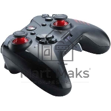 Геймпад Mad Catz C.A.T. 7 (USB, D-Pad, 2 джойстика)