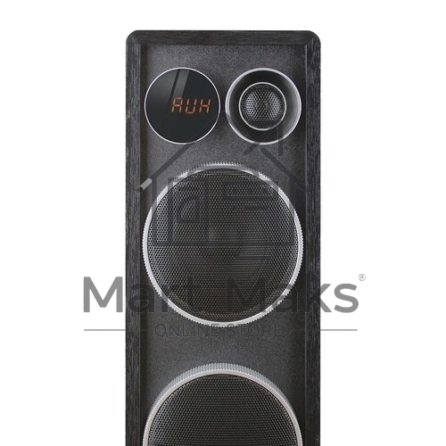 Акустическая система Ginzzu GM-326, BT/HDMI/OPT/USB/FM/ДУ
