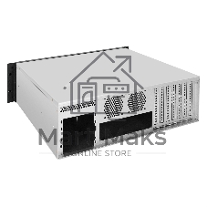 Серверный корпус ExeGate Pro 3U400-07 (RM 19