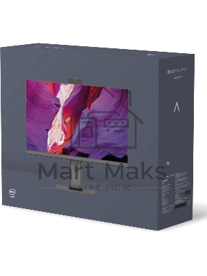 Моноблок Digma Pro Unity 23.8