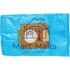Мешок-пылесботник Filtero FLS-01 (S-bag) (8) XXL PACK из синтетического микроволокна MicroFib