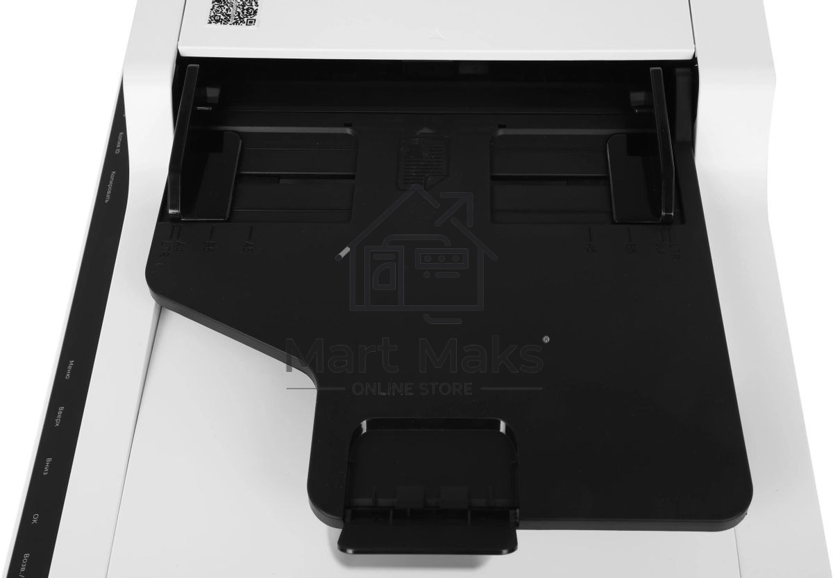 МФУ лазерный Pantum BM2300A, А4, ч/б, печ. до 22 стр/мин., 1200 x 1200 dpi, ADF, USB, Air Print, Mopria