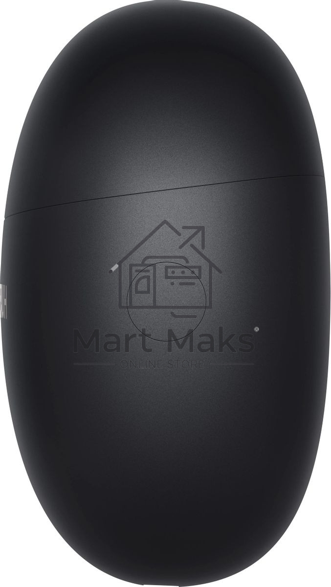 Наушники Huawei FreeBuds 6i Orca-T100, Bluetooth, внутриканальные, черный