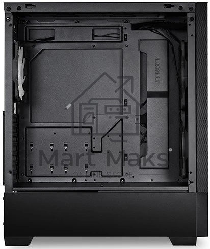 Компьютерный корпус LIAN LI Lancool 205 Mesh Black
