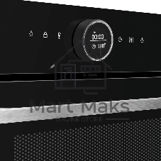 Шкаф духовой электрический Maunfeld EOEH7617STB
