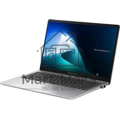 Ноутбук ASUS P1503CVA-S71635 серый 15.6