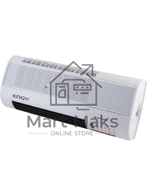 Тепловентилятор Engy N07 2кВт,настенный,керамич,Д