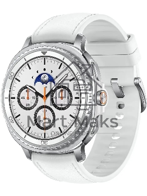 Смарт-часы Samsung Galaxy Watch 8 Classic 46мм LTE SM-L505 белый CAU