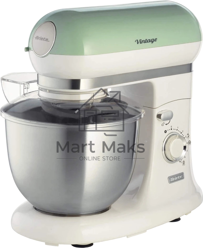 Миксер стационарный Ariete 00C158804AR0 Vintage