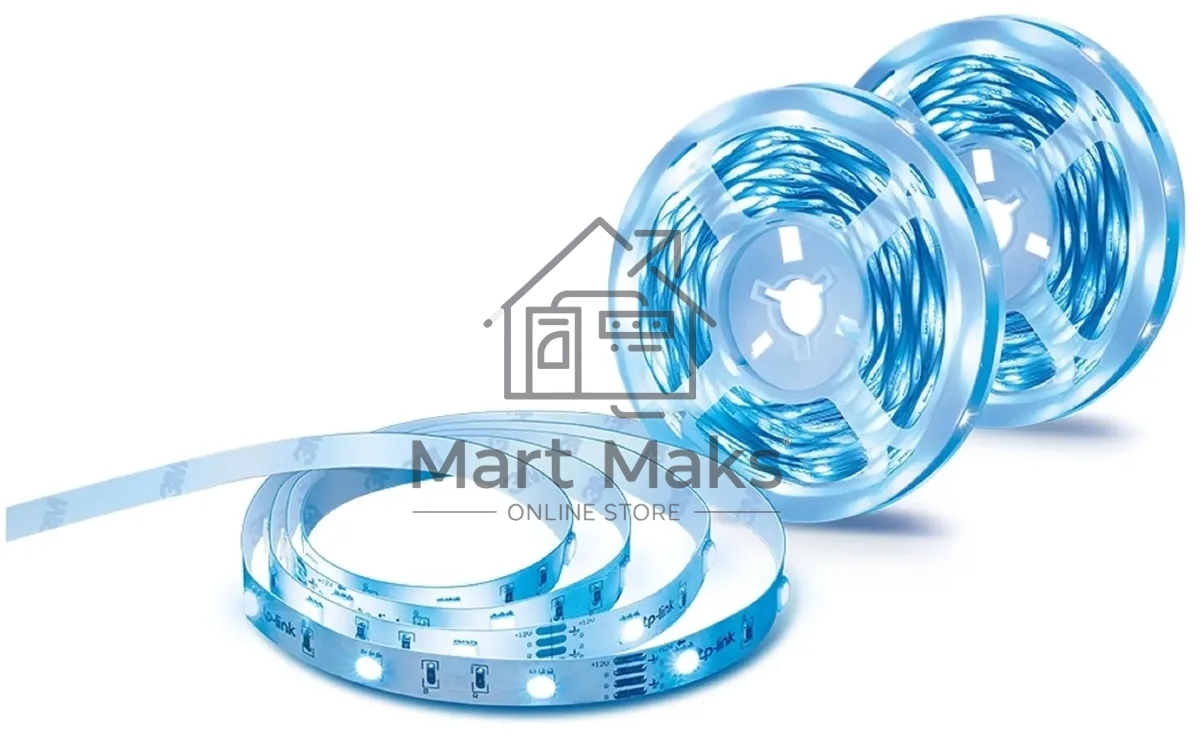 Лента светодиодная умная Wi-Fi Smart Wi-Fi Light Strip