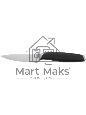 Нож для чистки овощей 8,8 см Gasta Rondell RD-1868