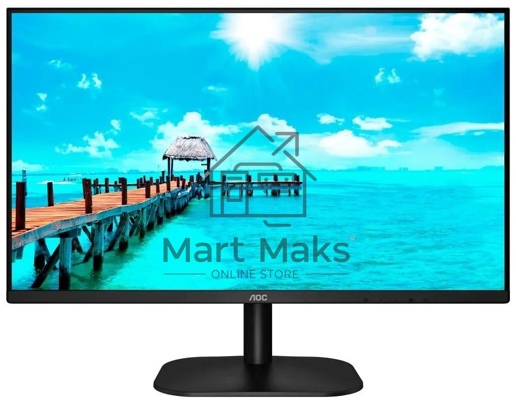 Монитор 27 Монитор 27