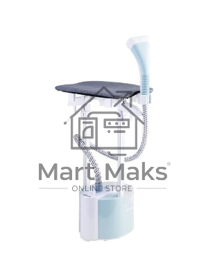 Отпариватель Sakura SA-3925BL белый/голубой, 2100 Вт, 40 г/мин, 1800 мл