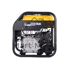 Инверторный генератор Huter DN3700i