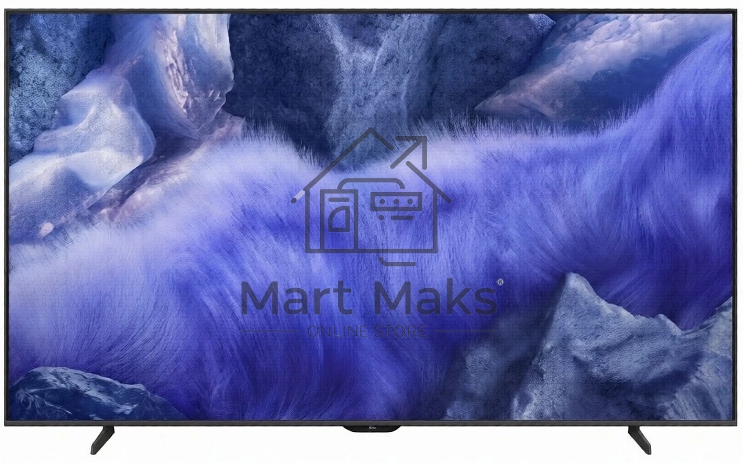 Телевизор QLED Samsung 65