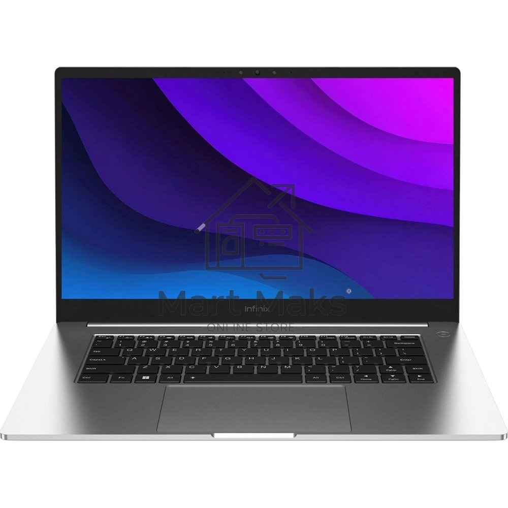 Ноутбук Infinix Xbook 15 YL512/15.6