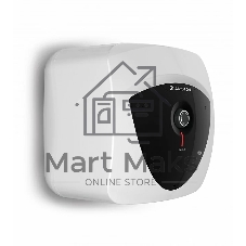 Водонагреватель Hotpoint-Ariston ABS ANDRIS LUX 15 UR накопительный 1200Вт нагр44мин 15л