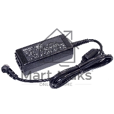 Блок питания для монитора и телевизора LCD 12V, 3A, 36W (6.5x4.4 мм) OEM