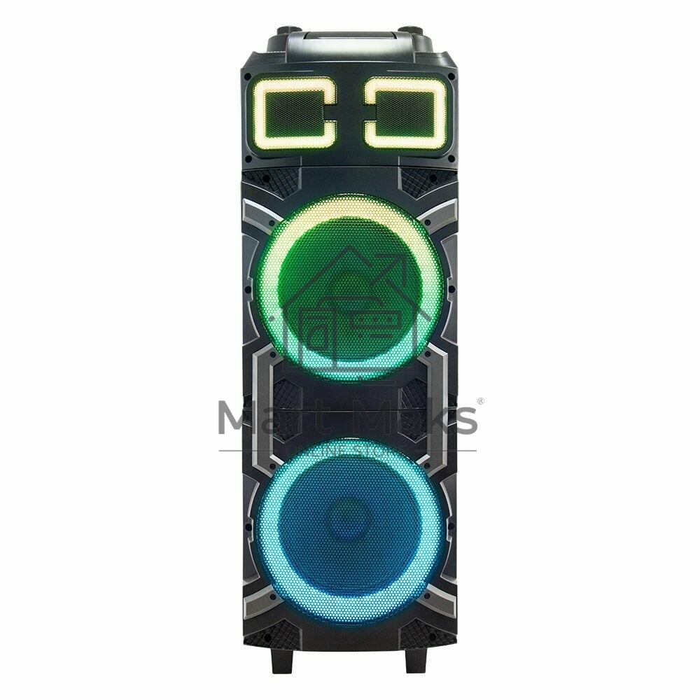 Колонка ELTRONIC 10