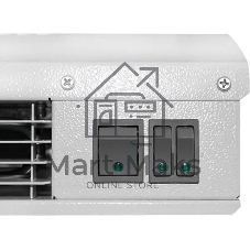 Тепловая завеса Neoclima ТЗС-910, 9 кВт. белый