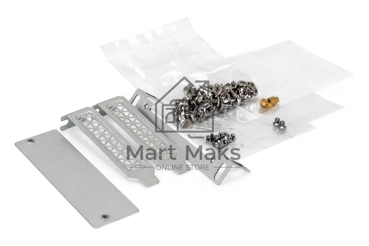 Серверный корпус ExeGate Pro 2U450-06 (RM 19